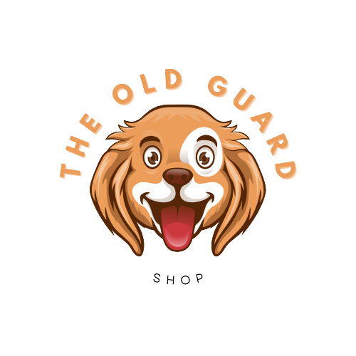 TheoldGuard shop