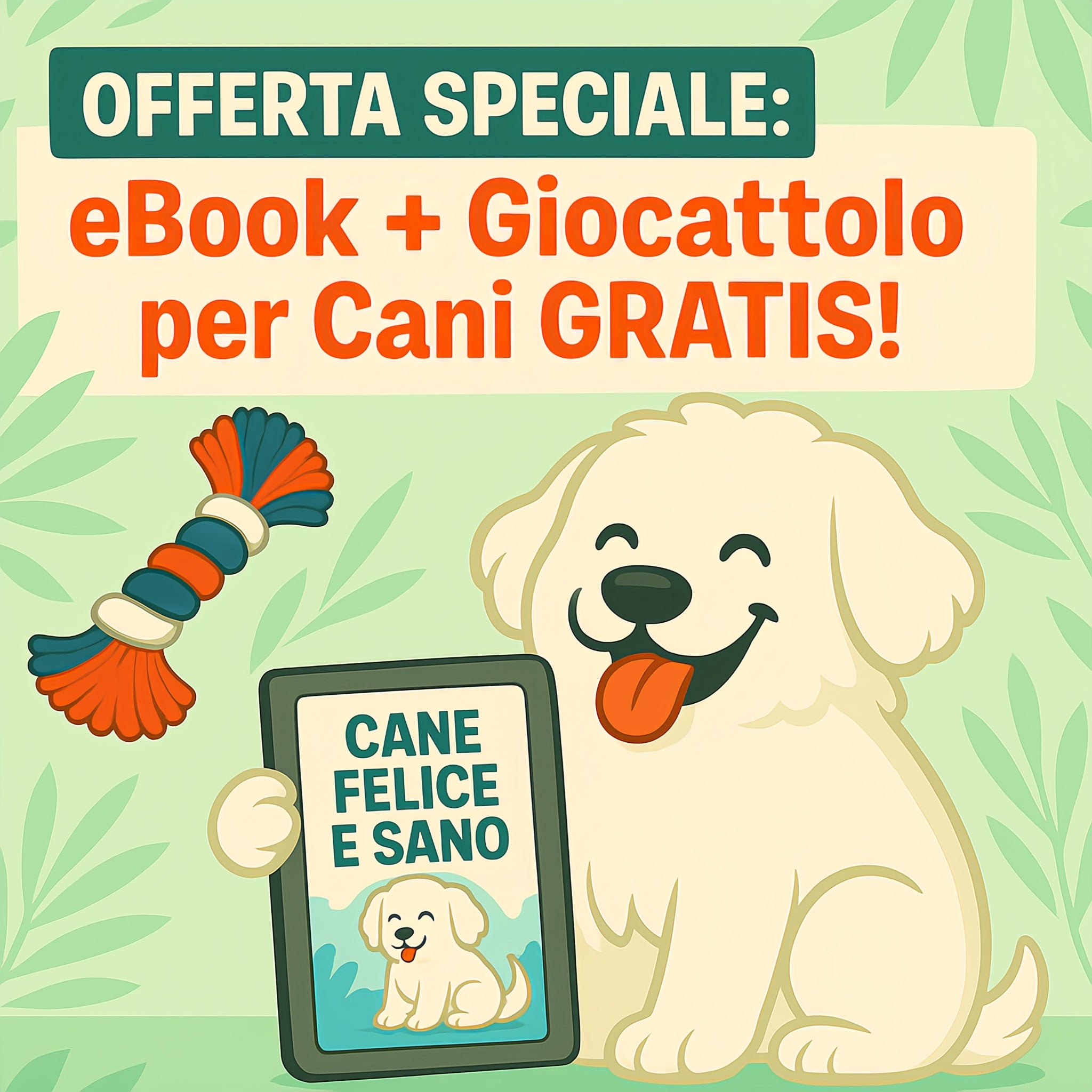 FrescoPet™ Tappeto estivo per Cani e Gatti