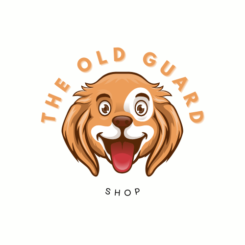 TheoldGuard shop